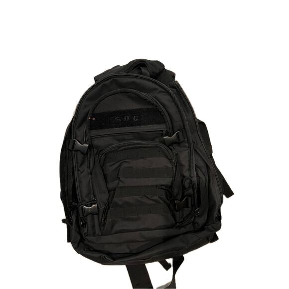 Sandpiper of California Three Day Elite Tactical Backpack - Picture 1 of 7